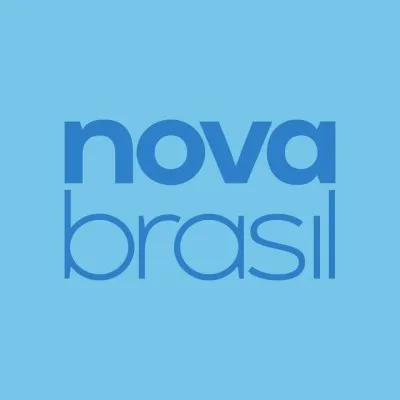 Live streaming Nova Brasil FM