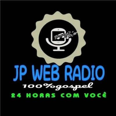 Live streaming JP WEB RADIO 100% GOSPEL