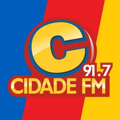 Live streaming Radio Cidade Foz Itajai