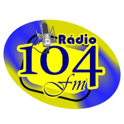 Live streaming Radio 104 FM