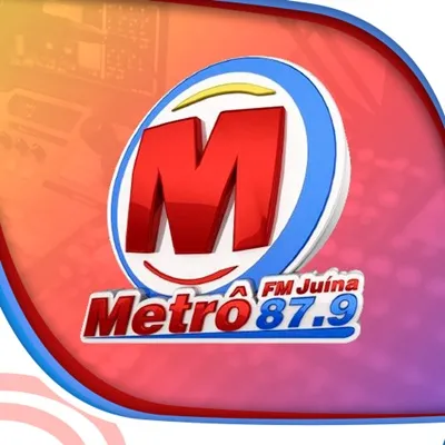 Live streaming Metro FM