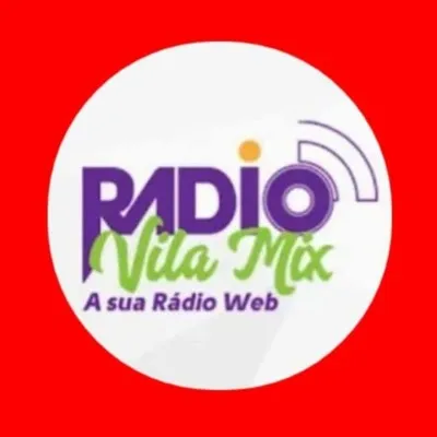 Live streaming Rádio Vila Mix
