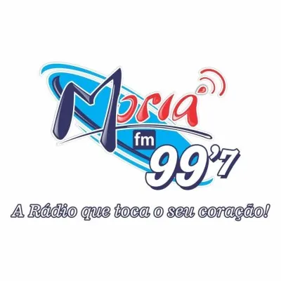 Live streaming Rádio Moriá FM
