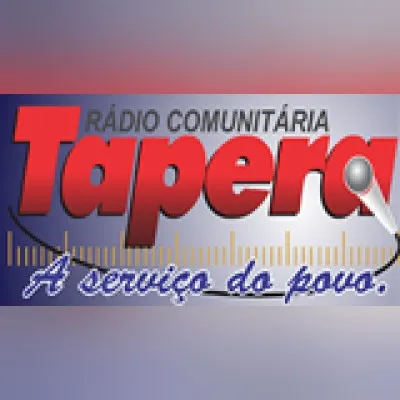 Live streaming Rádio Tapera