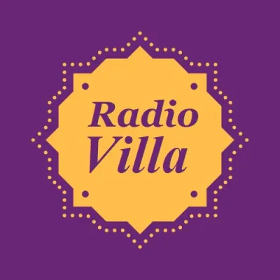 Live streaming Radio Villa - Gospel