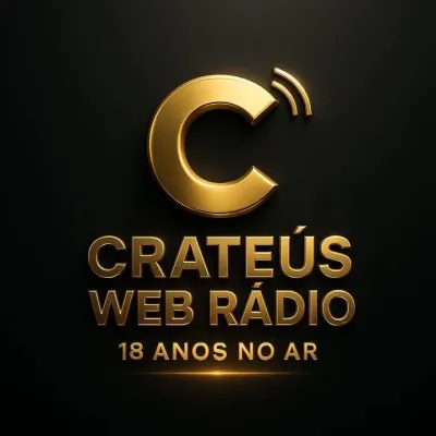 Live streaming Crateús Web Rádio