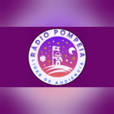 RÁDIO POMPÉIA