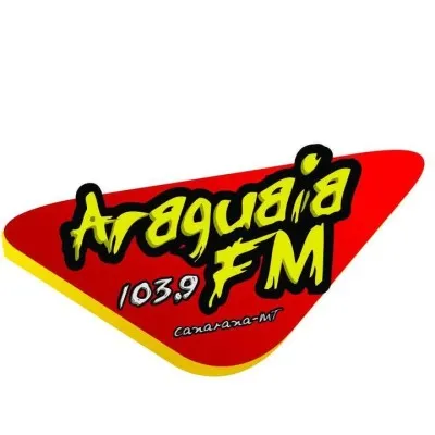 Live streaming Rádio Araguaia FM