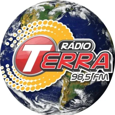 Live streaming Rádio Terra FM