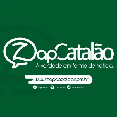 Live streaming Rádio Zap Catalão
