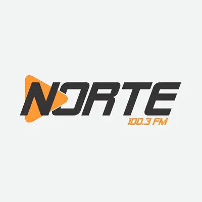 Live streaming Rádio Norte