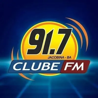 Live streaming Clube FM