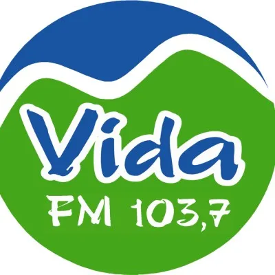 Live streaming Rádio Vida FM