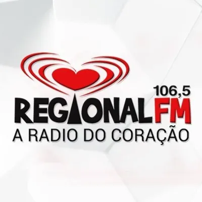Live streaming Regional FM