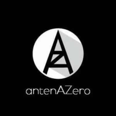 Live streaming Antena Zero