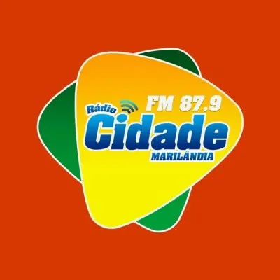 Live streaming Rádio Cidade FM