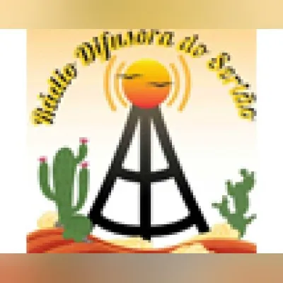 Live streaming Difusora do Sertão