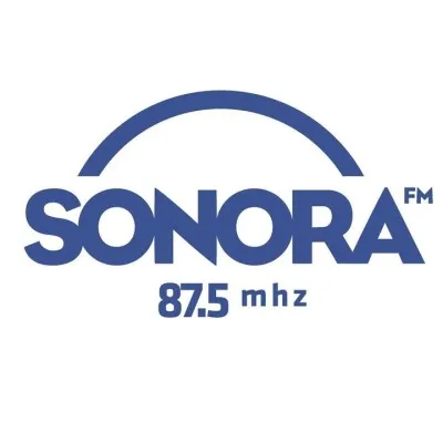 Live streaming SONORA FM