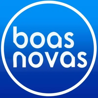 Live streaming Boas Novas