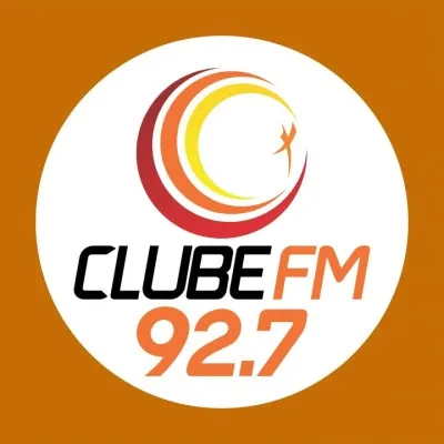 Live streaming Clube FM