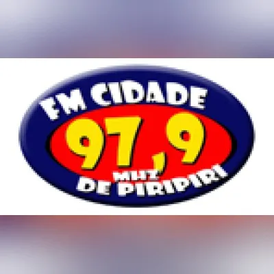 Live streaming FM Cidade
