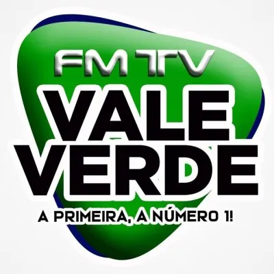 Live streaming Fm Tv Vale Verde