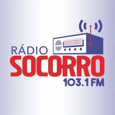 Live streaming Rádio Socorro