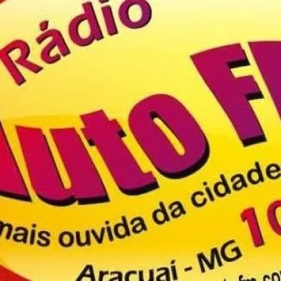 Live streaming Rádio Auto FM