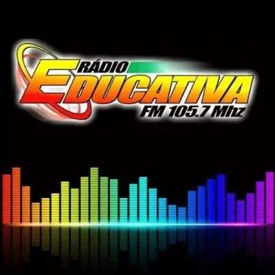 Live streaming Rádio Educativa FM