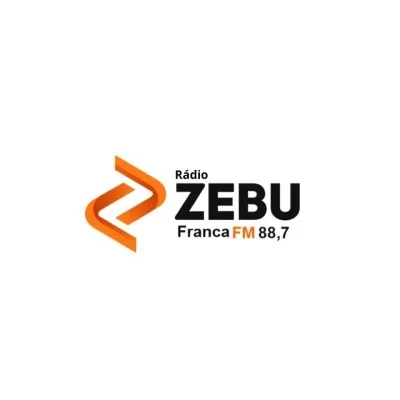 Live streaming Zebu FM Franca