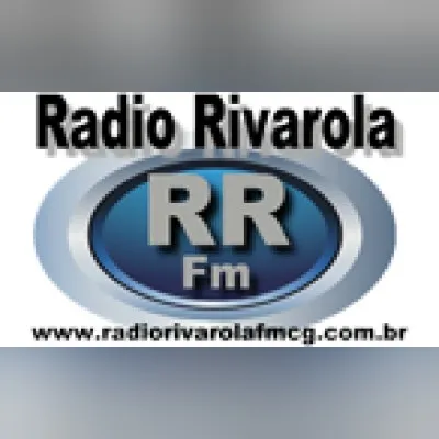 Live streaming Rádio Rivarola