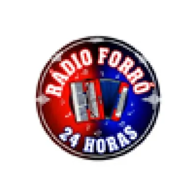 Live streaming Rádio Forró 24 Horas