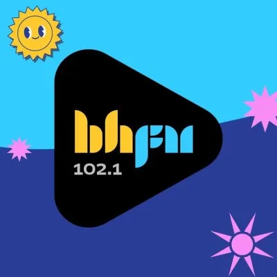 Live streaming BH FM