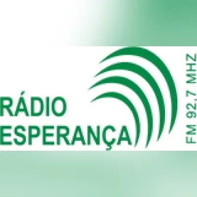 Live streaming Rádio Esperanca