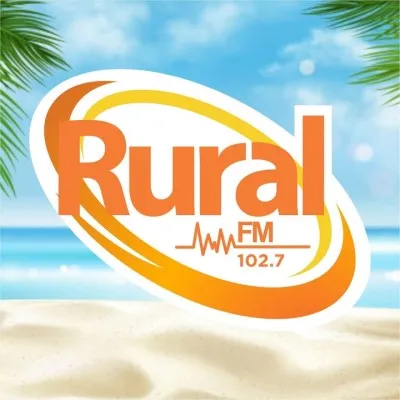Live streaming Rádio Rural