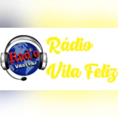 Live streaming Rádio Vila Feliz