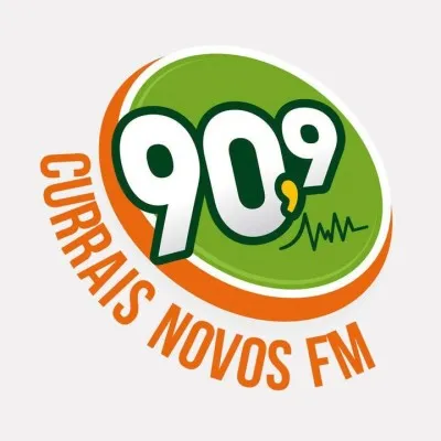 Live streaming Rádio Currais Novos
