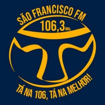 Live streaming Rádio São Francisco FM
