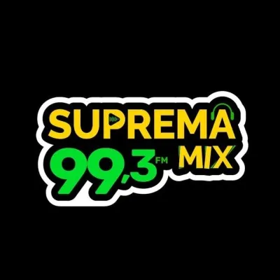 Live streaming Rádio Suprema FM