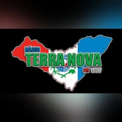 Live streaming Radio Terra Nova Fm