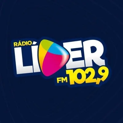 Live streaming Rádio Líder