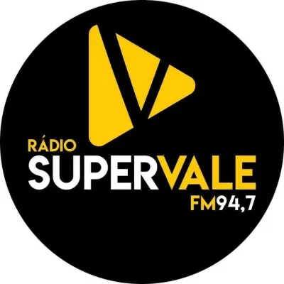Live streaming Rádio Super Vale FM