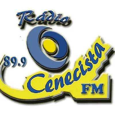 Live streaming Rádio Cenecista