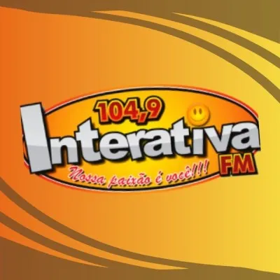 Live streaming Rádio Interativa FM