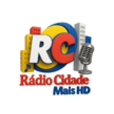 Live streaming Rádio Cidade Mais HD