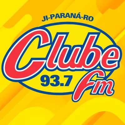 Live streaming Clube FM