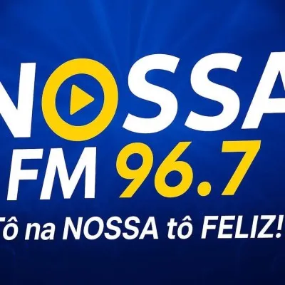 Live streaming Rádio Nossa
