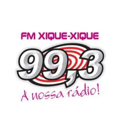 Live streaming FM Xique-Xique