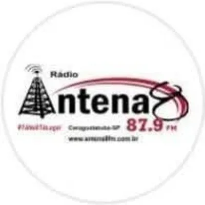 Live streaming Rádio Antena 8