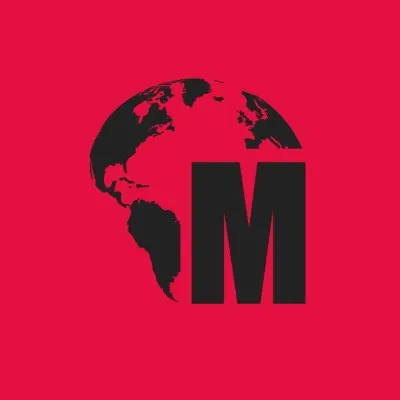 Live streaming Mundo do Funk